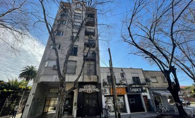 VENTA DEPARTAMENTO  4 AMBIENTES CON COCHERA SAN MIGUEL - APTO CREDITO