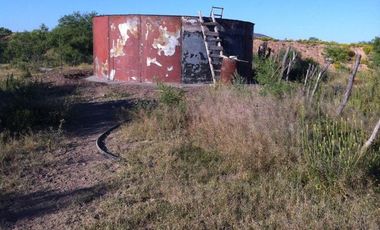 Finca - Chihuahua