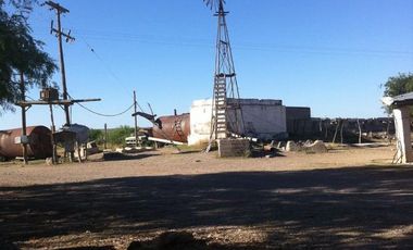Finca - Chihuahua