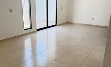 CASA NUEVA EN VENTA, FRACCIONAMIENTO PLATINUM, PACHUCA, HGO.