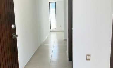 CASA NUEVA EN VENTA, FRACCIONAMIENTO PLATINUM, PACHUCA, HGO.