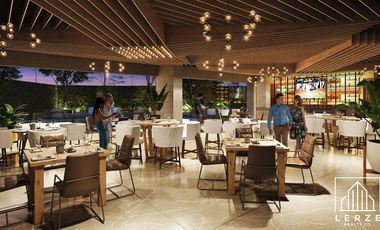 Departamento en el Piso 13 en Av. Paseo de la Reforma, JAI Reforma V