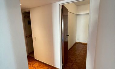 DEPARTAMENTO 2 AMB AL FRENTE, CON BALCON A LA CALLE - ZONA: BALVANERA - CABA