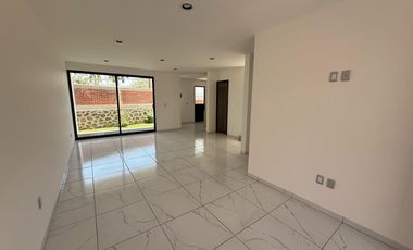 Casa en Centro Jiutepec