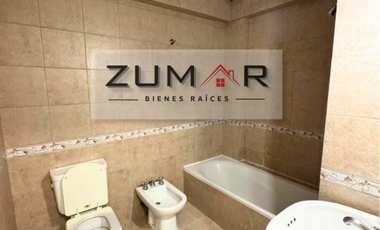 DEPARTAMENTO EN ALQUILER EN ZONA CENTRO!