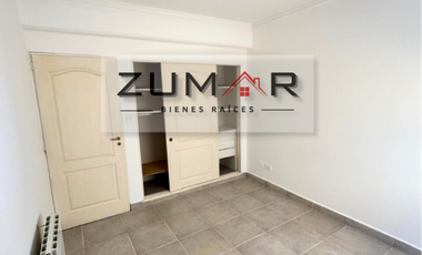 DEPARTAMENTO EN ALQUILER EN ZONA CENTRO!