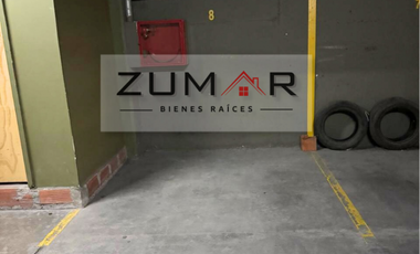 DEPARTAMENTO EN ALQUILER EN ZONA CENTRO!