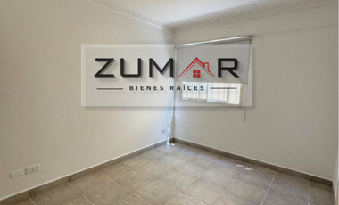 DEPARTAMENTO EN ALQUILER EN ZONA CENTRO!