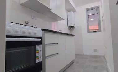 ALQUILO DPTO A ESTRENAR DE UN DORM. EN CIUDAD GAMA!!!