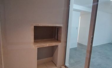 ALQUILO DPTO A ESTRENAR DE UN DORM. EN CIUDAD GAMA!!!