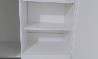 ALQUILO DPTO A ESTRENAR DE UN DORM. EN CIUDAD GAMA!!!