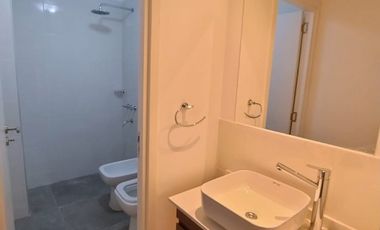 ALQUILO DPTO A ESTRENAR DE UN DORM. EN CIUDAD GAMA!!!