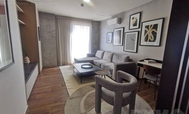 Departamentos en Venta desde 70m2 - 125m2 con 2 cajones de Estacionamiento.