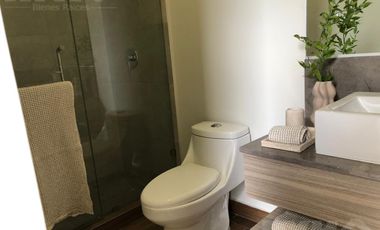 Departamentos en Venta desde 70m2 - 125m2 con 2 cajones de Estacionamiento.