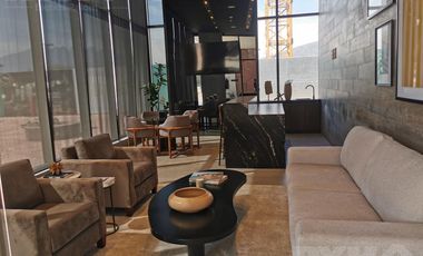 Departamentos en Venta desde 70m2 - 125m2 con 2 cajones de Estacionamiento.