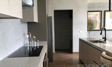 Departamentos en Venta desde 70m2 - 125m2 con 2 cajones de Estacionamiento.