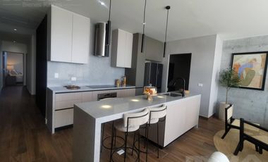 Departamentos en Venta desde 70m2 - 125m2 con 2 cajones de Estacionamiento.