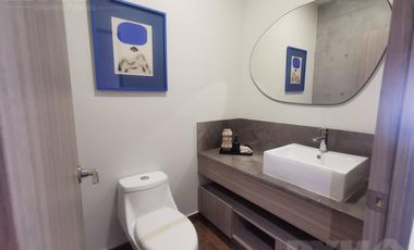 Departamentos en Venta desde 70m2 - 125m2 con 2 cajones de Estacionamiento.