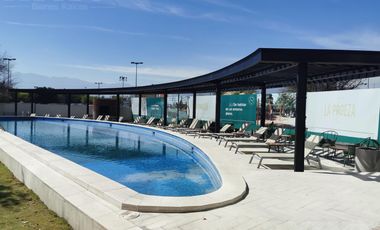 Departamentos en Venta desde 70m2 - 125m2 con 2 cajones de Estacionamiento.