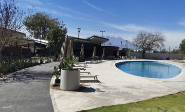 Departamentos en Venta desde 70m2 - 125m2 con 2 cajones de Estacionamiento.