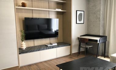 Departamentos en Venta desde 70m2 - 125m2 con 2 cajones de Estacionamiento.