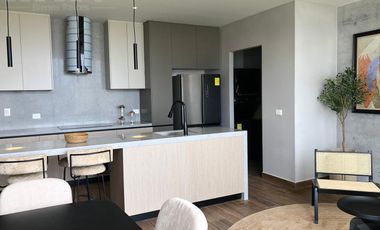 Departamentos en Venta desde 70m2 - 125m2 con 2 cajones de Estacionamiento.