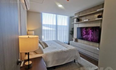 Departamentos en Venta desde 70m2 - 125m2 con 2 cajones de Estacionamiento.