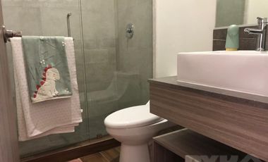 Departamentos en Venta desde 70m2 - 125m2 con 2 cajones de Estacionamiento.