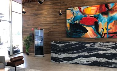 Departamentos en Venta desde 70m2 - 125m2 con 2 cajones de Estacionamiento.