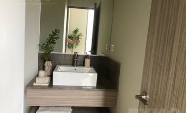 Departamentos en Venta desde 70m2 - 125m2 con 2 cajones de Estacionamiento.