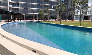 Departamentos en Venta desde 70m2 - 125m2 con 2 cajones de Estacionamiento.