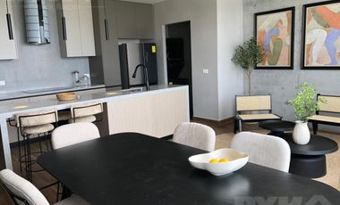 Departamentos en Venta desde 70m2 - 125m2 con 2 cajones de Estacionamiento.