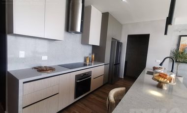 Departamentos en Venta desde 70m2 - 125m2 con 2 cajones de Estacionamiento.