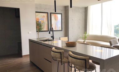 Departamentos en Venta desde 70m2 - 125m2 con 2 cajones de Estacionamiento.