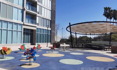 Departamentos en Venta desde 70m2 - 125m2 con 2 cajones de Estacionamiento.