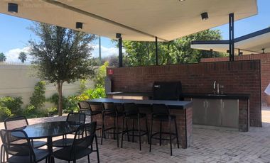 Departamentos en Venta desde 70m2 - 125m2 con 2 cajones de Estacionamiento.