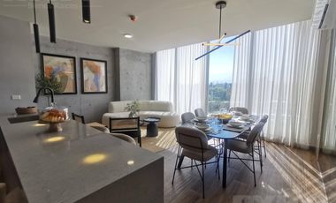 Departamentos en Venta desde 70m2 - 125m2 con 2 cajones de Estacionamiento.