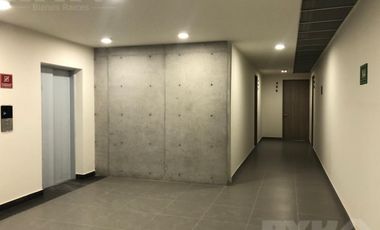 Departamentos en Venta desde 70m2 - 125m2 con 2 cajones de Estacionamiento.