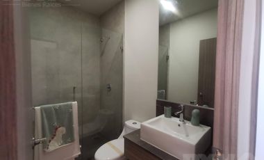 Departamentos en Venta desde 70m2 - 125m2 con 2 cajones de Estacionamiento.