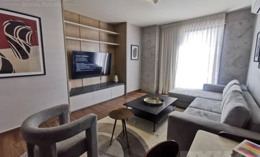 Departamentos en Venta desde 70m2 - 125m2 con 2 cajones de Estacionamiento.