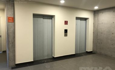 Departamentos en Venta desde 70m2 - 125m2 con 2 cajones de Estacionamiento.