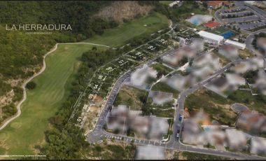 Terreno en  Venta en la Herradura