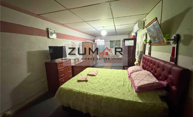 CASA EN ALQUILER EN TEMPLETE DE SAN CAYETANO!