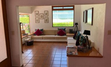 Casa en Fraccionamiento Rancho Cortes