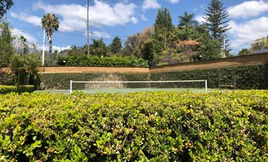 Casa en Fraccionamiento Rancho Cortes