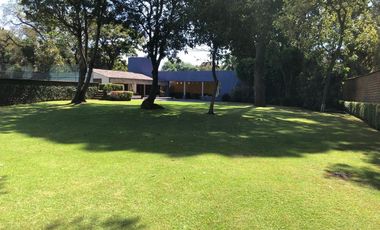 Casa en Fraccionamiento Rancho Cortes