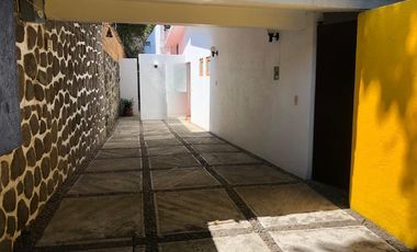 Casa en Fraccionamiento Rancho Cortes