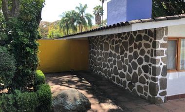 Casa en Fraccionamiento Rancho Cortes