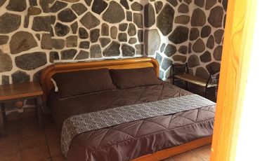 Casa en Fraccionamiento Rancho Cortes