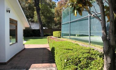 Casa en Fraccionamiento Rancho Cortes